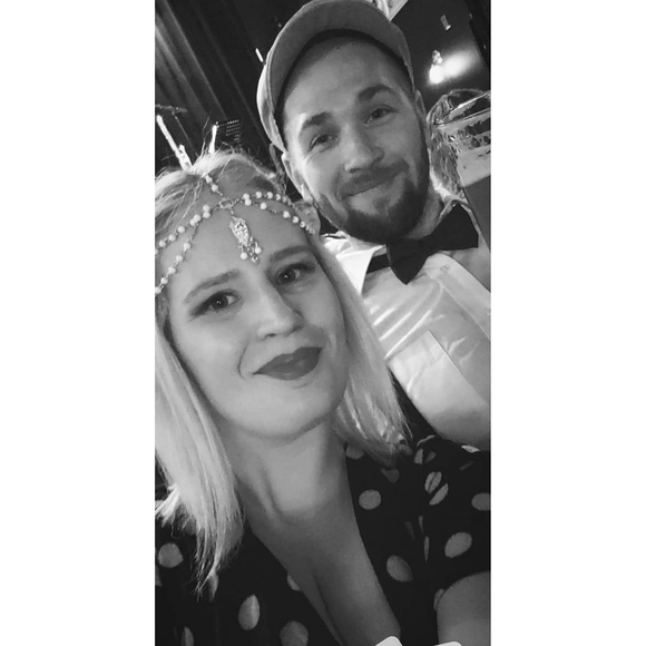 Meet your Posher, Caitlyn - Picture 1 of 1